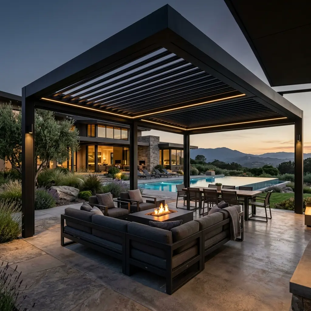Altissimo Outdoor Technology Framework
